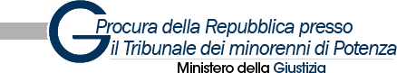Procura della Repubblica presso il Tribunale per i Minorenni di Potenza